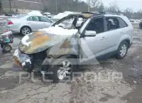 2012 KIA Sorento фото