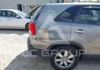 2012 KIA Sorento фото