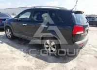 2012 KIA Sorento photo
