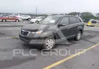 2012 KIA Sorento фото