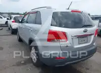 2012 KIA Sorento фото
