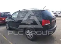 2012 KIA Sorento фото