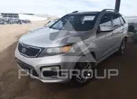 2012 KIA Sorento фото