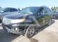 2012 KIA Sorento photo