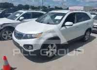 2012 KIA Sorento фото