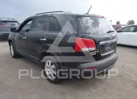 2012 KIA Sorento фото