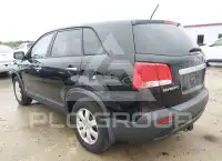 2012 KIA Sorento фото