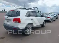 2012 KIA Sorento photo