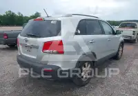 2012 KIA Sorento фото