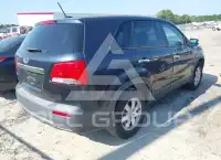 2012 KIA Sorento photo