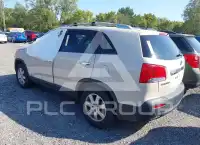 2012 KIA Sorento фото