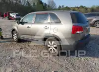 2012 KIA Sorento фото
