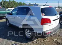 2012 KIA Sorento photo