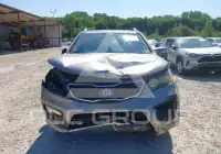 2012 KIA Sorento photo