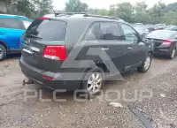 2012 KIA Sorento фото