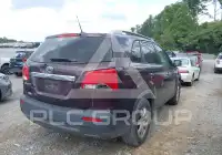 2012 KIA Sorento photo