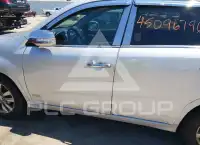 2012 KIA Sorento фото