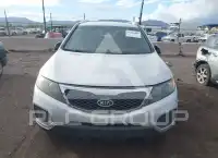2012 KIA Sorento photo