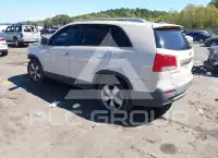 2012 KIA Sorento photo