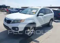 2012 KIA Sorento фото