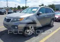 2012 KIA Sorento фото