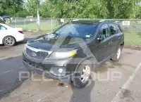 2012 KIA Sorento фото