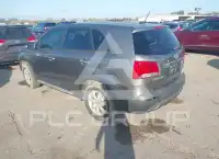 2012 KIA Sorento фото