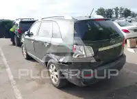 2012 KIA Sorento фото