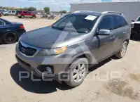 2012 KIA Sorento photo