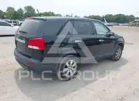 2012 KIA Sorento photo