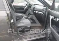2012 KIA Sorento фото