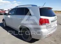 2012 KIA Sorento фото