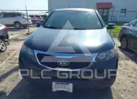 2012 KIA Sorento photo