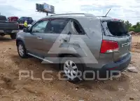 2012 KIA Sorento photo