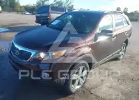 2012 KIA Sorento photo