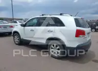 2012 KIA Sorento photo