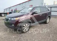 2012 KIA Sorento photo