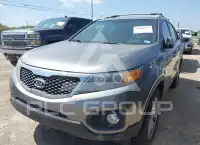 2012 KIA Sorento фото