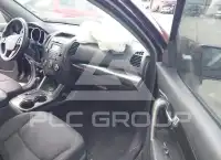 2012 KIA Sorento фото