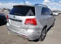 2012 KIA Sorento фото