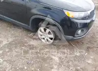 2012 KIA Sorento фото