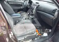 2012 KIA Sorento фото