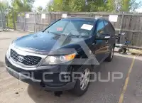 2012 KIA Sorento фото