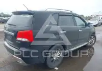 2012 KIA Sorento photo