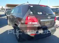 2012 KIA Sorento фото