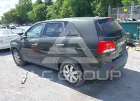2012 KIA Sorento фото