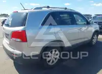 2012 KIA Sorento фото
