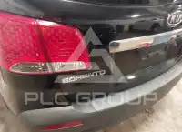 2012 KIA Sorento фото