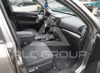 2012 KIA Sorento фото
