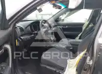 2012 KIA Sorento photo